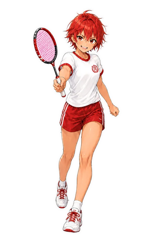 陸上部