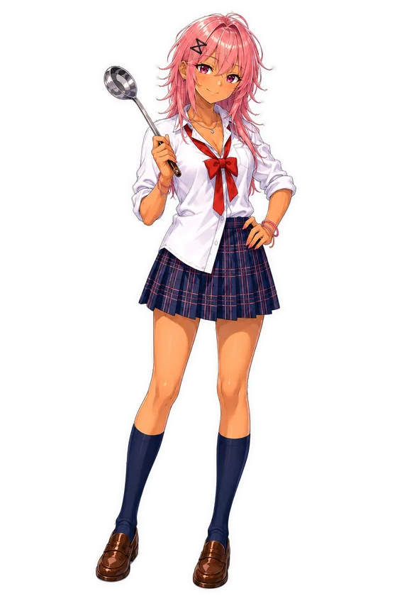調理部