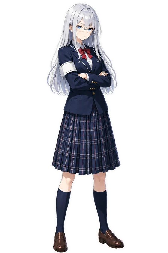 生徒会長